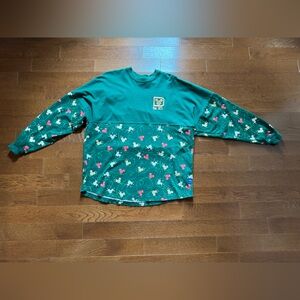 Disney World Christmas Spirit Jersey